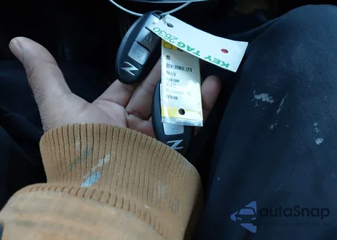 2019 Nissan 370Z z USA, uszkodzony, nr VIN JN1AZ4FH2KM620118